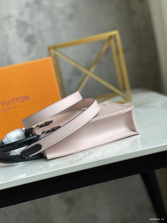 WIS PLAT VUITTON PETIT SAC LOUIS 0825